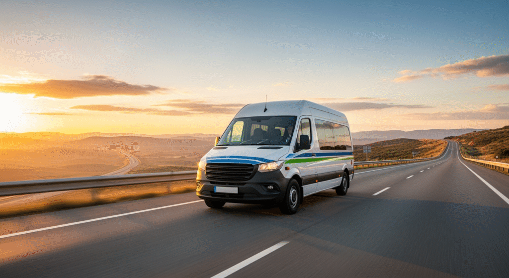 What to Pack (and What Not to Pack) for Long-Distance Non-Emergency Medical Patient Transport