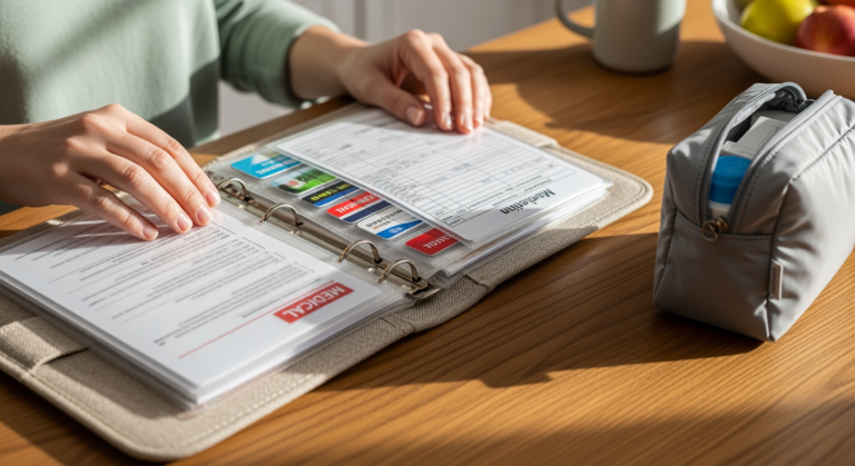 Featured image for Crossing State Lines With a Bedridden Patient: Documents and Coordination Checklist (Non-Emergency, Over 300 Miles)