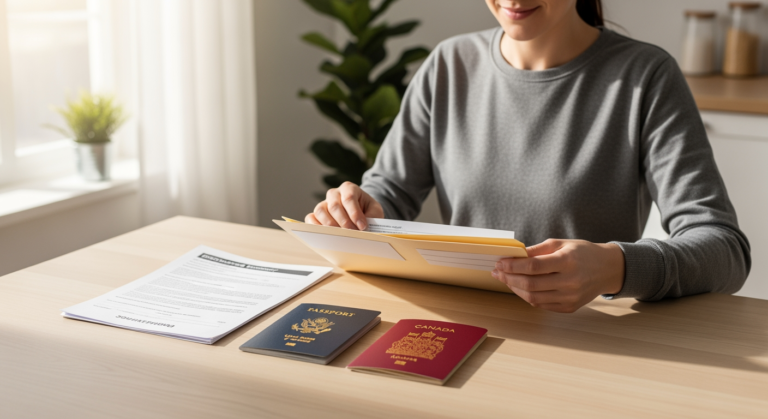 Featured image for Cross-Border Medical Transport Documents Guide