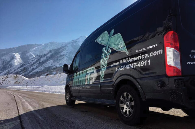 Featured image for United States to Canada (and Canada to United States): A Practical FAQ for Cross-Border Non-Emergency Medical Patient Transportation