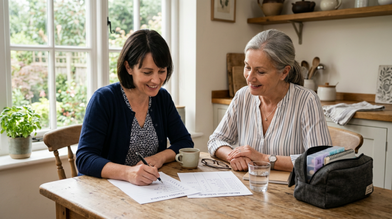 Featured image for How Does Relocating a Patient with Dementia Work