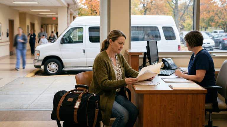Featured image for How Do I Transport Someone From a Hospital in Another State?